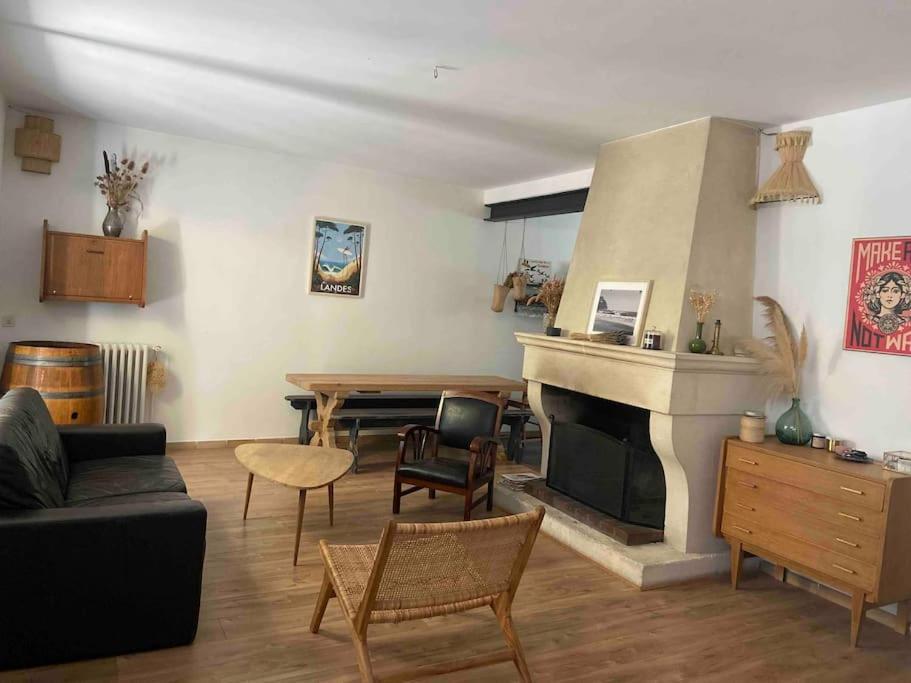 Maison Avec Vue A La Penne Sur Huveaune Buitenkant foto