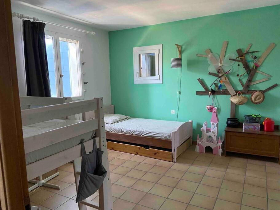 Maison Avec Vue A La Penne Sur Huveaune Buitenkant foto
