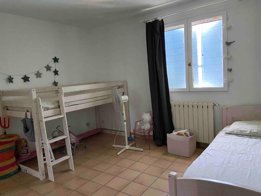 Maison Avec Vue A La Penne Sur Huveaune Buitenkant foto