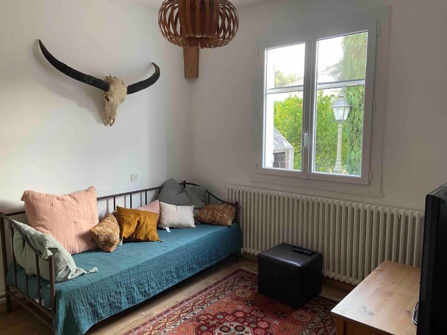 Maison Avec Vue A La Penne Sur Huveaune Buitenkant foto