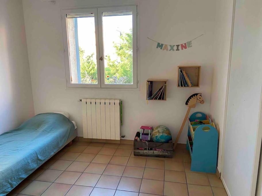 Maison Avec Vue A La Penne Sur Huveaune Buitenkant foto